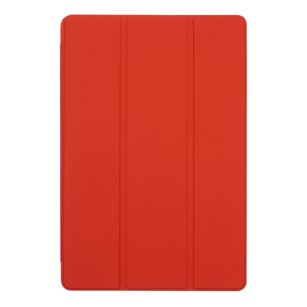 Чехол-книжка Honeycomb Case для Samsung T733 Galaxy Tab 7 FE 12.4 цвет  04 красный
