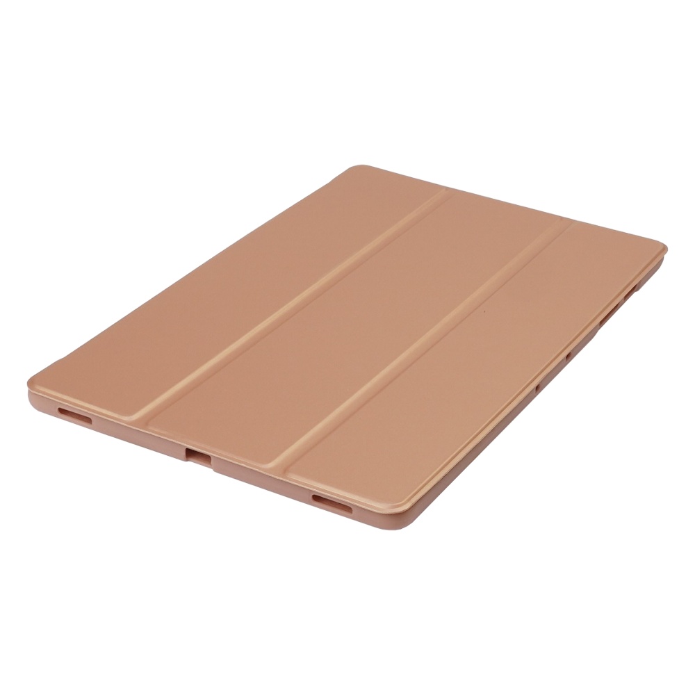 Чехол-книжка Honeycomb Case для Samsung T733 Galaxy Tab 7 FE 12.4 цвет  06 розовый