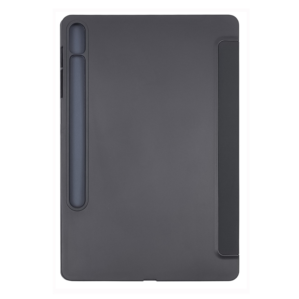 Чехол-книжка Honeycomb Case для Samsung T733 Galaxy Tab 7 FE 12.4 цвет  09 черный