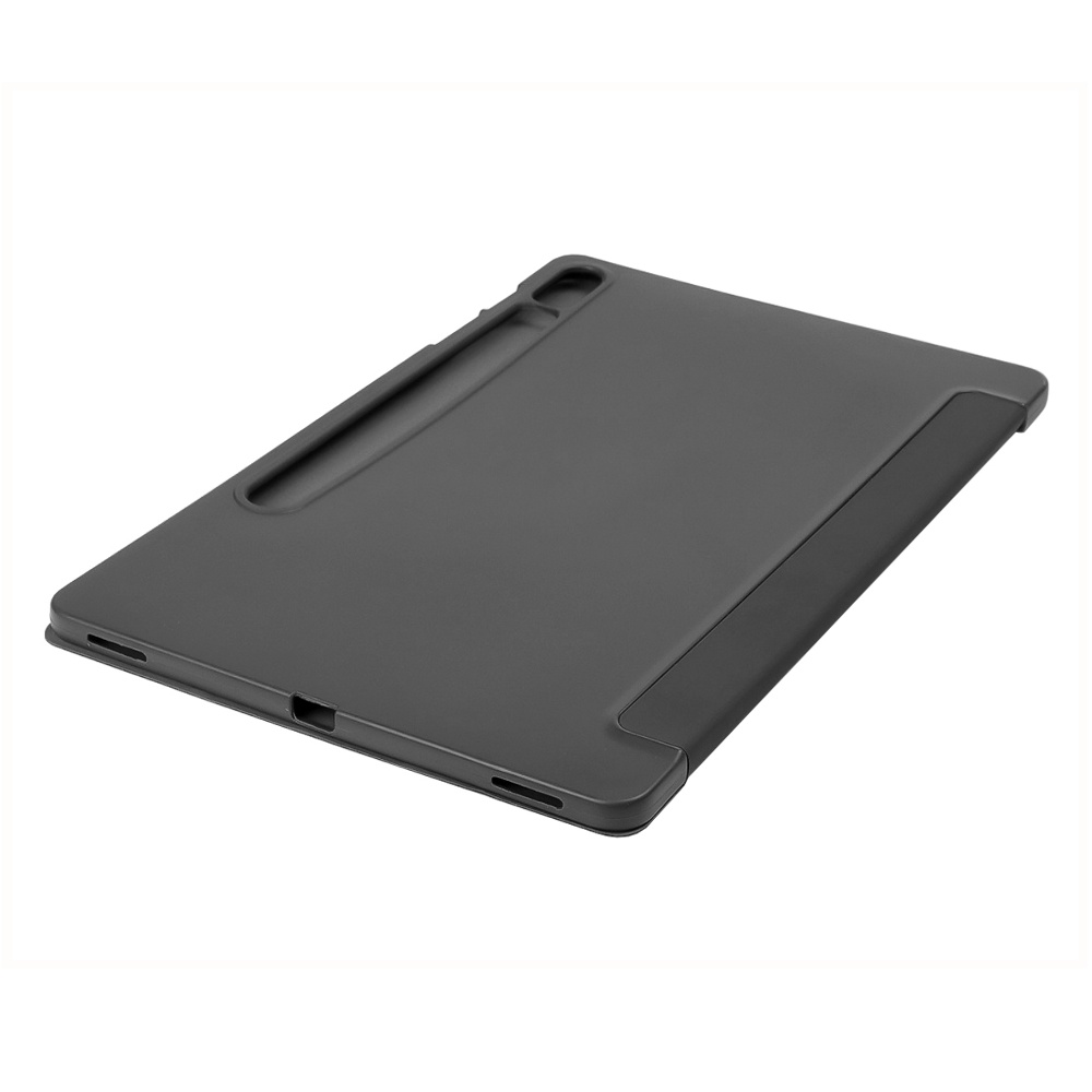 Чехол-книжка Honeycomb Case для Samsung T733 Galaxy Tab 7 FE 12.4 цвет  09 черный
