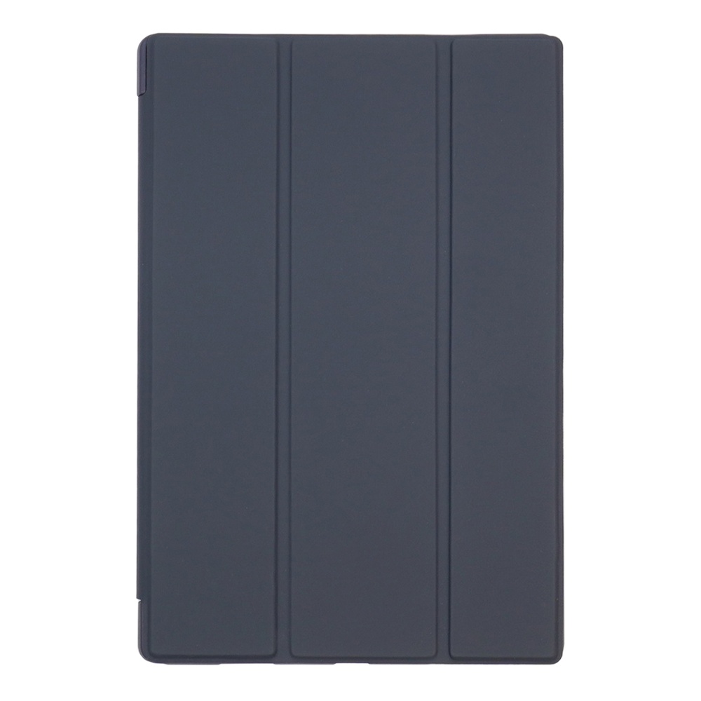 Чехол-книжка Honeycomb Case для Samsung X200 Galaxy Tab А8 10.5 цвет  01 темно-синий