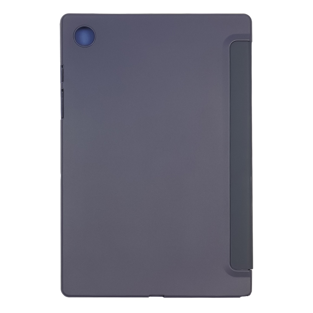 Чехол-книжка Honeycomb Case для Samsung X200 Galaxy Tab А8 10.5 цвет  01 темно-синий