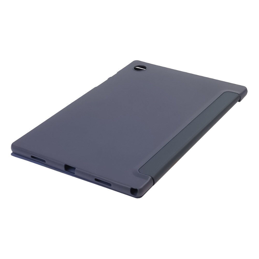 Чехол-книжка Honeycomb Case для Samsung X200 Galaxy Tab А8 10.5 цвет  01 темно-синий