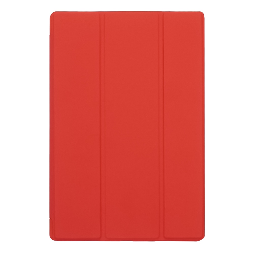 Чехол-книжка Honeycomb Case для Samsung X200 Galaxy Tab А8 10.5 цвет  04 красный