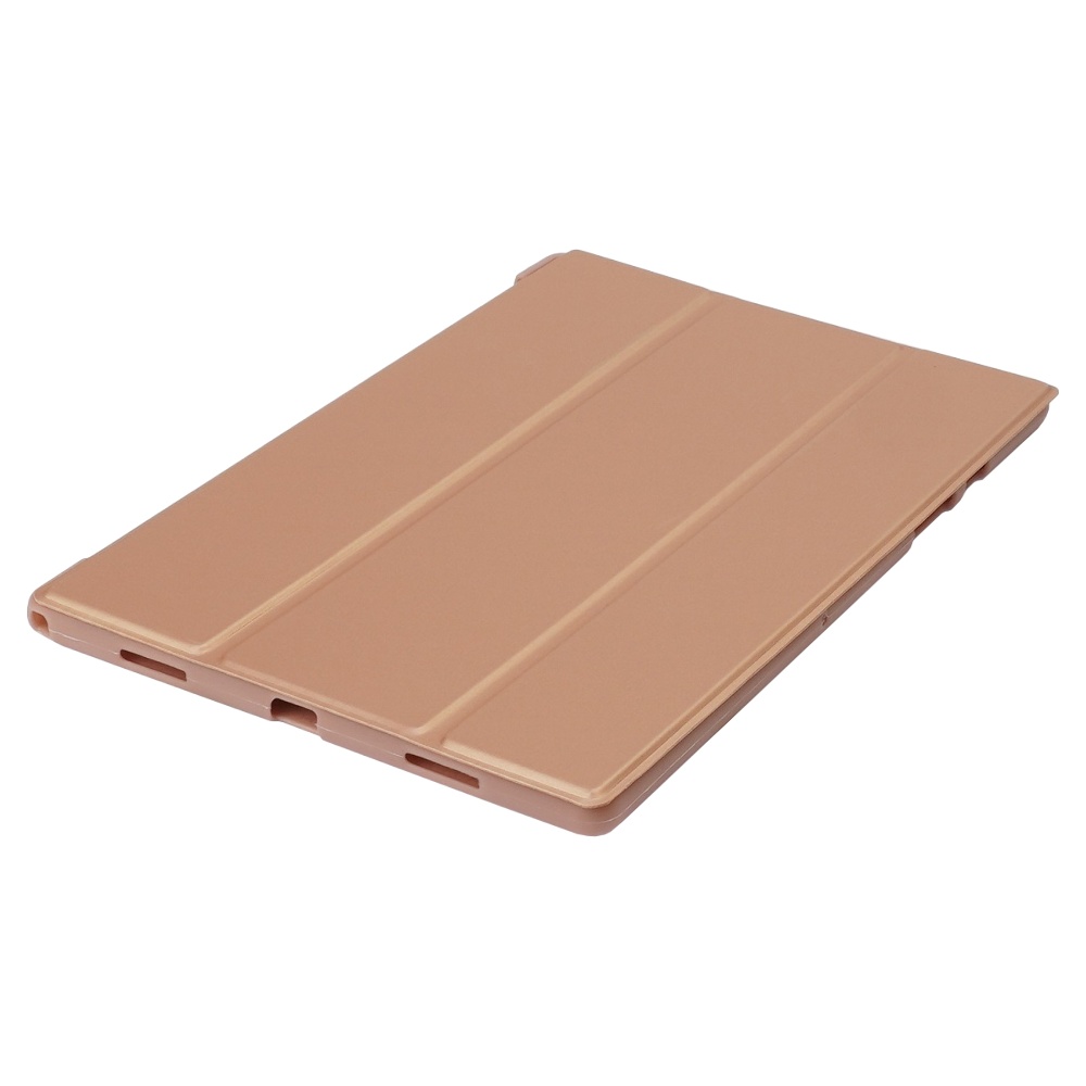 Чехол-книжка Honeycomb Case для Samsung X200 Galaxy Tab А8 10.5 цвет  06 розовый