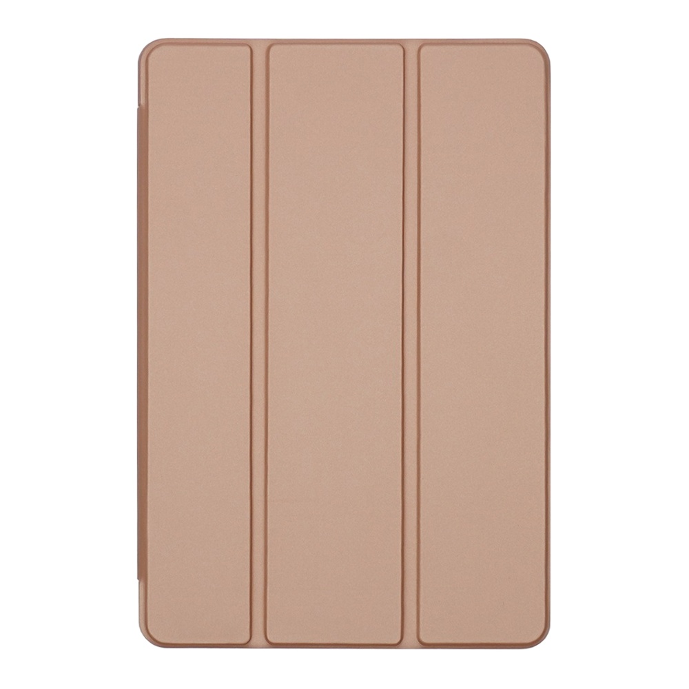 Чехол-книжка Honeycomb Case для Samsung X200 Galaxy Tab А8 10.5 цвет  06 розовый