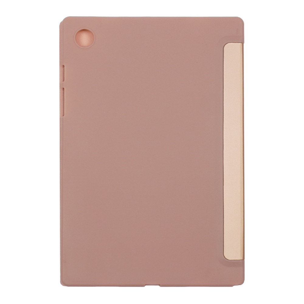 Чехол-книжка Honeycomb Case для Samsung X200 Galaxy Tab А8 10.5 цвет  06 розовый
