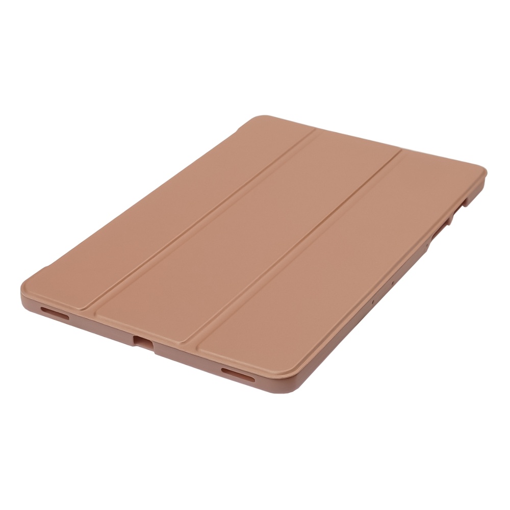 Чехол-книжка Honeycomb Case для Samsung X510 Galaxy Tab S9 FE цвет  06 розовый