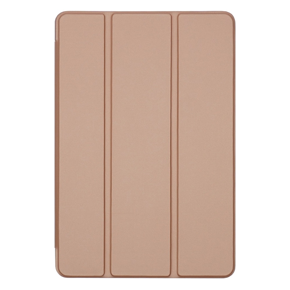 Чехол-книжка Honeycomb Case для Samsung X510 Galaxy Tab S9 FE цвет  06 розовый