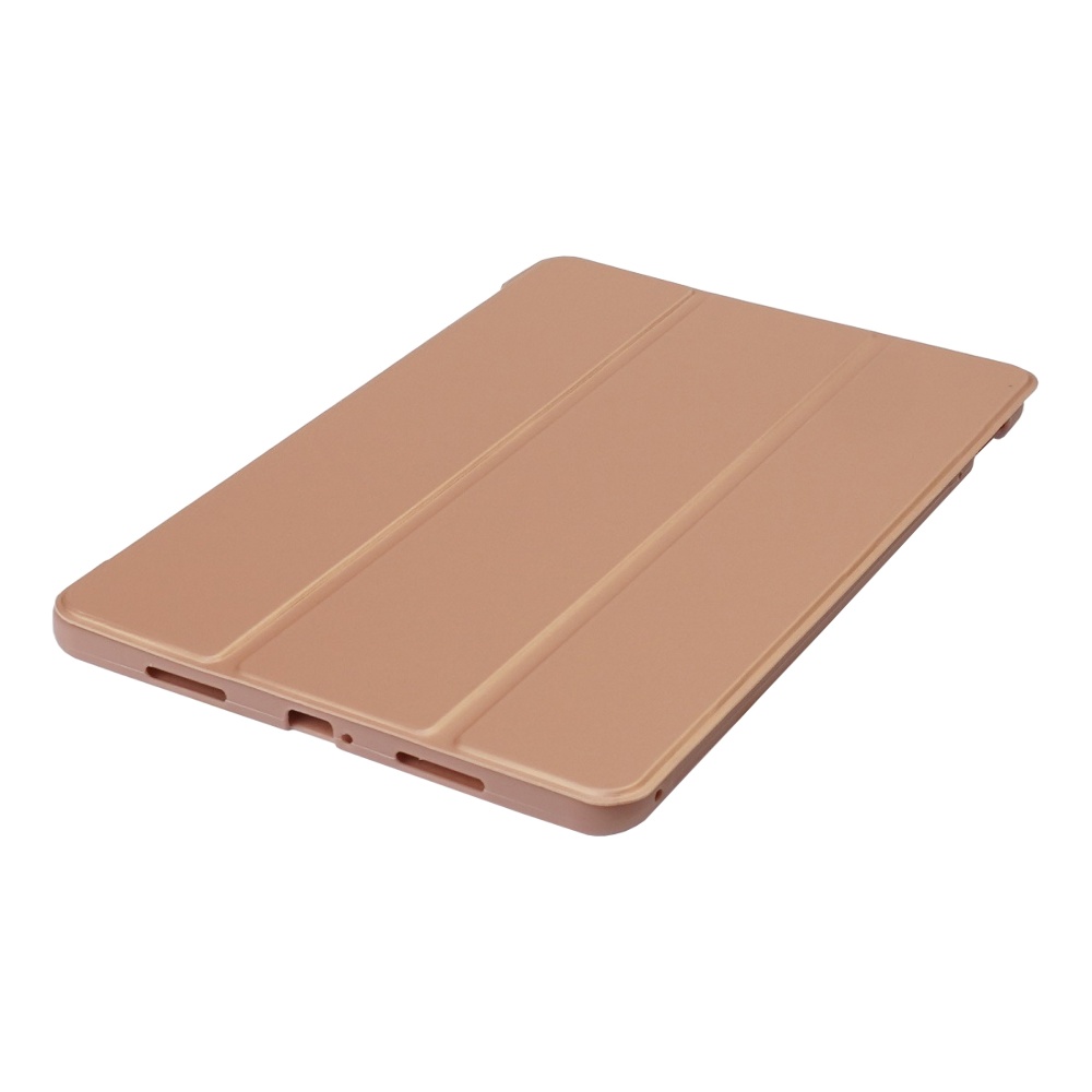 Чехол-книжка Honeycomb Case для Xiaomi Pad 6 цвет  06 розовый