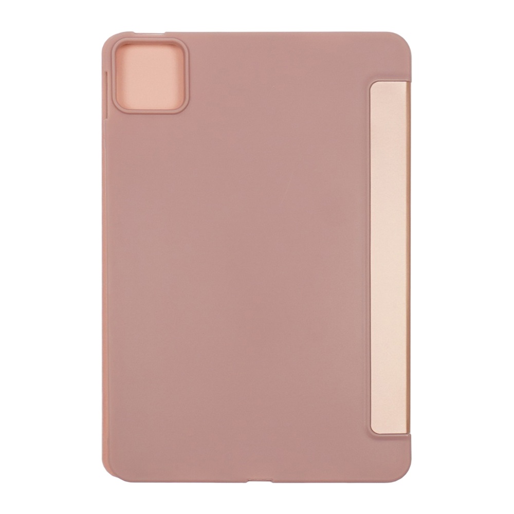 Чехол-книжка Honeycomb Case для Xiaomi Pad 6 цвет  06 розовый