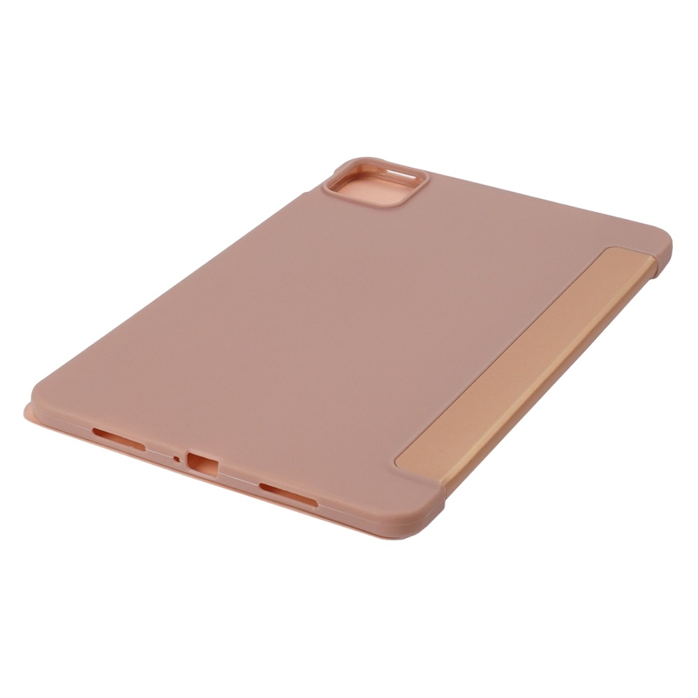 Чехол-книжка Honeycomb Case для Xiaomi Pad 6 цвет  06 розовый
