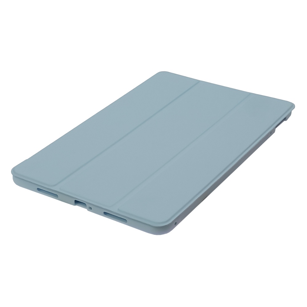 Чехол-книжка Honeycomb Case для Xiaomi Pad 6 цвет  10 светло-голубой
