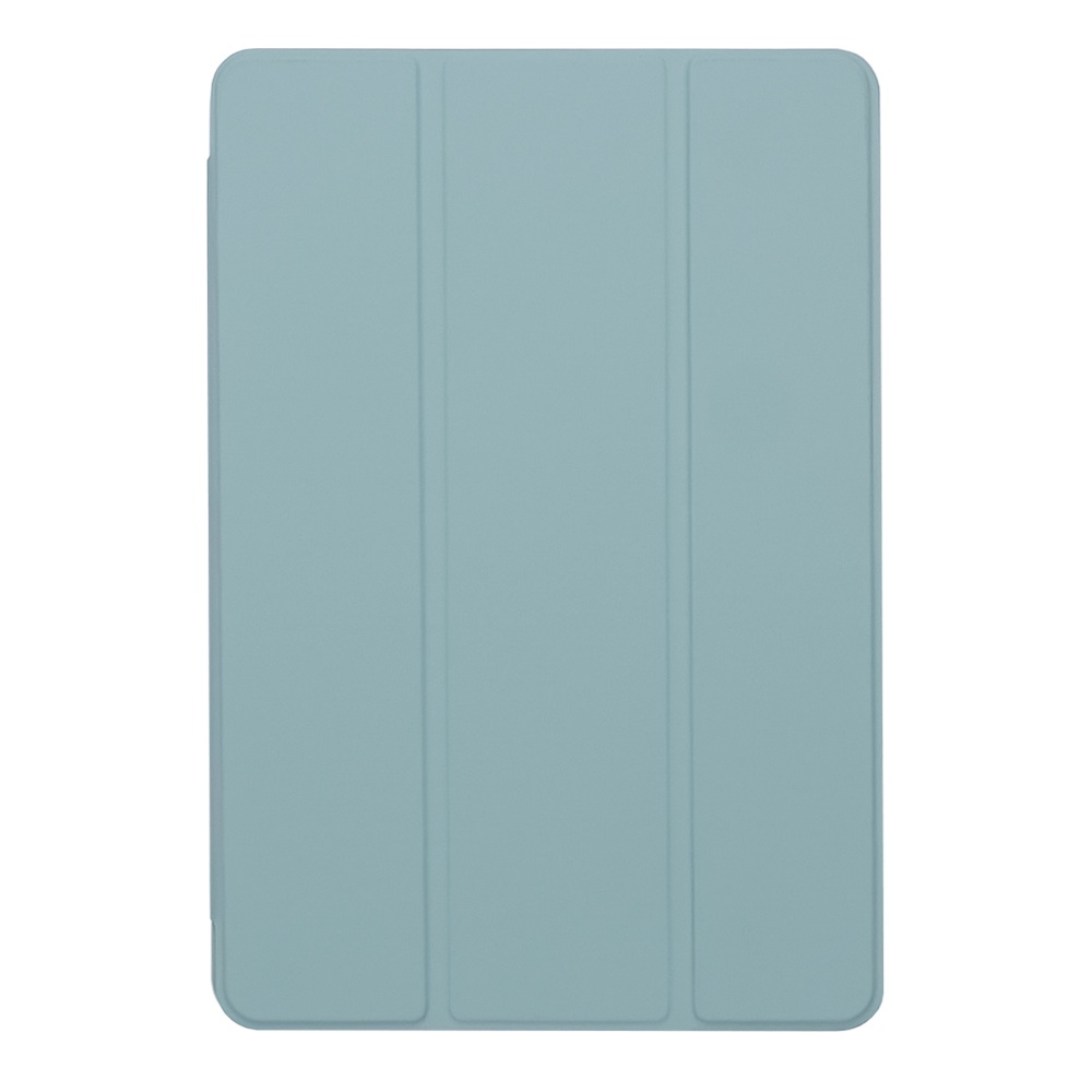 Чехол-книжка Honeycomb Case для Xiaomi Pad 6 цвет  10 светло-голубой