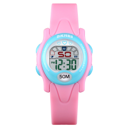 Skmei 1478PK Light-Pink SALE Skmei 1478PK Light-Pink SALE