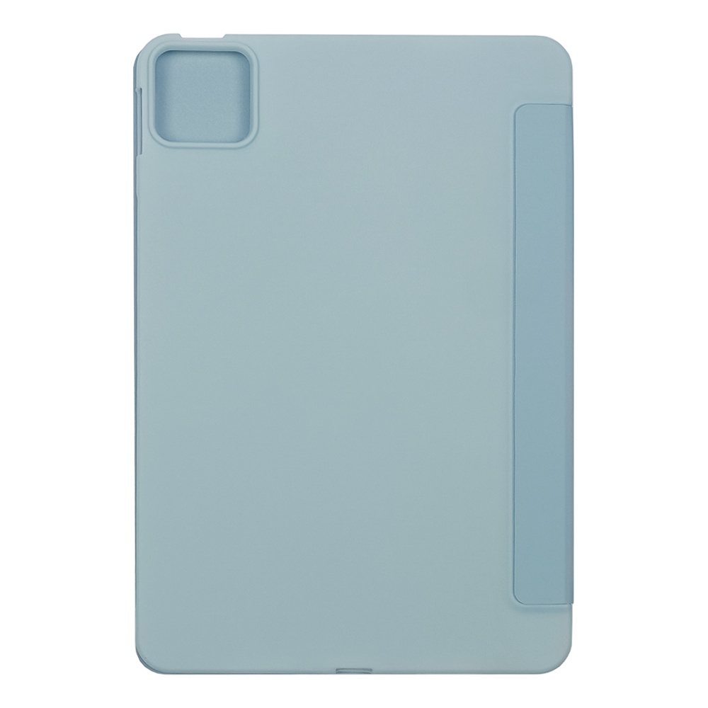 Чехол-книжка Honeycomb Case для Xiaomi Pad 6 цвет  10 светло-голубой