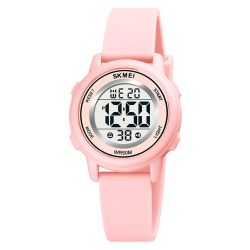 Skmei 1721LPK Light-Pink Skmei 1721LPK Light-Pink