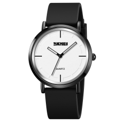 Skmei 2050BKWT Black-White SALE Skmei 2050BKWT Black-White SALE