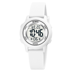 Skmei 1721WT White SALE Skmei 1721WT White SALE