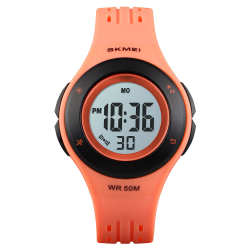 Skmei 1455OG Orange SALE Skmei 1455OG Orange SALE