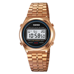 Skmei 2146RG Rose Gold SALE Skmei 2146RG Rose Gold SALE