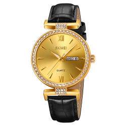 Skmei 2090GDGDBK Gold Gold-Black Skmei 2090GDGDBK Gold Gold-Black