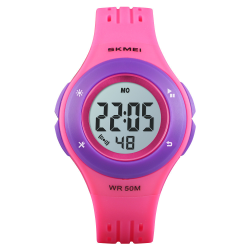 Skmei 1455RSPL Purple SALE Skmei 1455RSPL Purple SALE