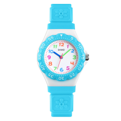 Skmei 1483LTBU Light-Blue SALE Skmei 1483LTBU Light-Blue SALE