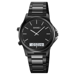 Skmei 2120BKBK Black-Black SALE Skmei 2120BKBK Black-Black SALE