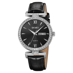 Skmei 2090SIBK Silver-Black Skmei 2090SIBK Silver-Black