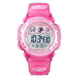 Skmei 1451LTPK Light-Pink Skmei 1451LTPK Light-Pink