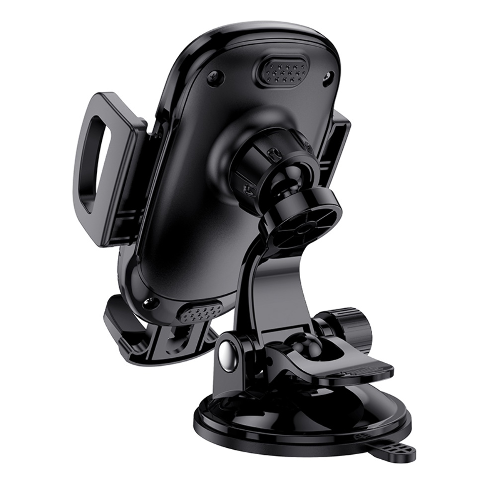 Автодержатель Borofone BH37 black