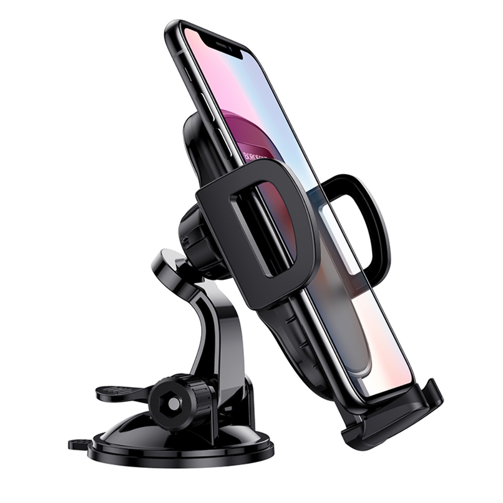 Автодержатель Borofone BH37 black