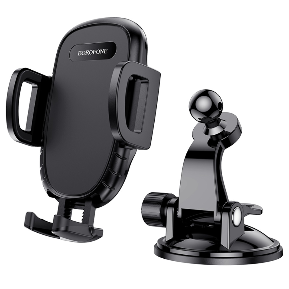 Автодержатель Borofone BH37 black