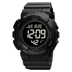 Skmei 2081BKBK Black-Black SALE Skmei 2081BKBK Black-Black SALE