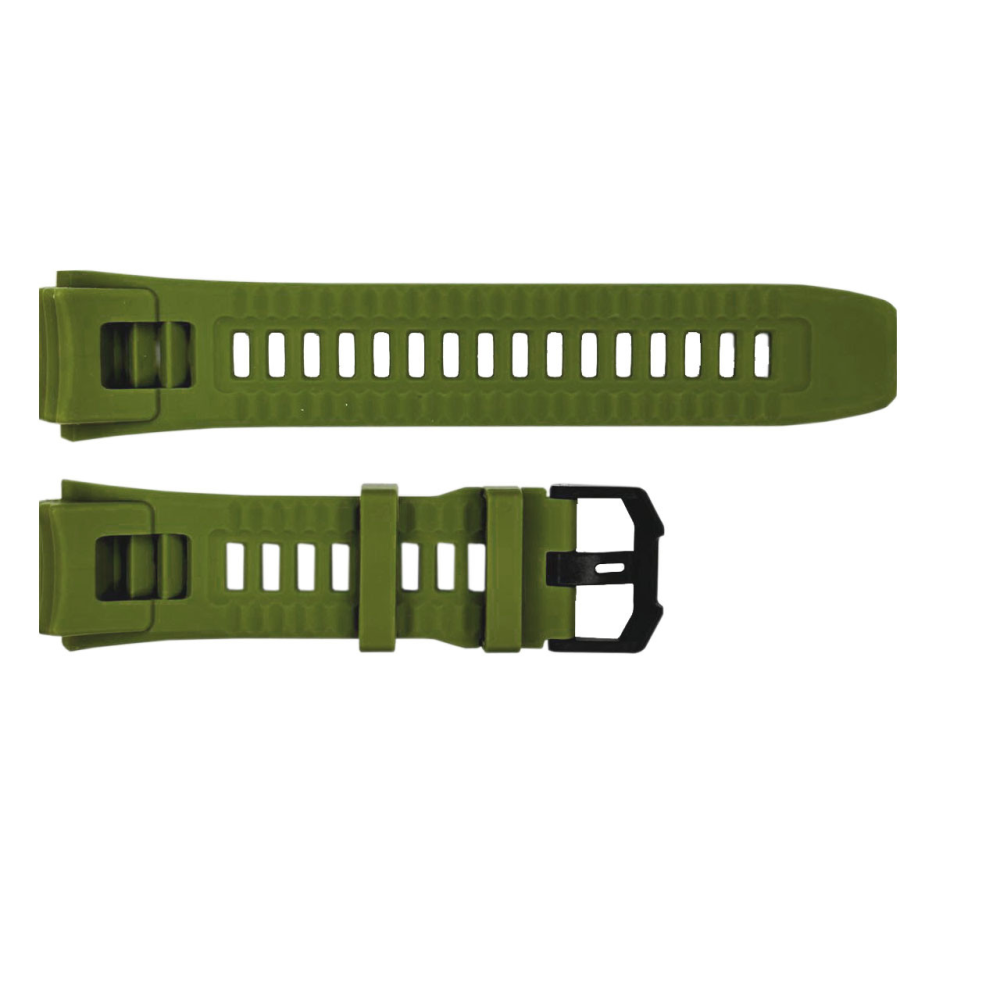 Ремінець для смарт годинника АК45 Army Green