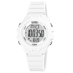 Skmei 1716WT White Skmei 1716WT White