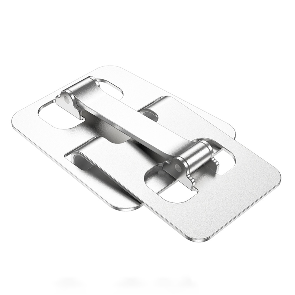Настольный держатель Hoco DH14 silver