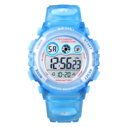 Skmei 1451LTBU Light-Blue SALE Skmei 1451LTBU Light-Blue SALE