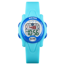 Skmei 1478LTBU Light-Blue Skmei 1478LTBU Light-Blue
