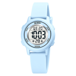 Skmei 1721LBU Light-Blue SALE Skmei 1721LBU Light-Blue SALE