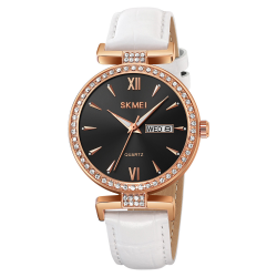 Skmei 2090RGWT Rose Gold-White Skmei 2090RGWT Rose Gold-White