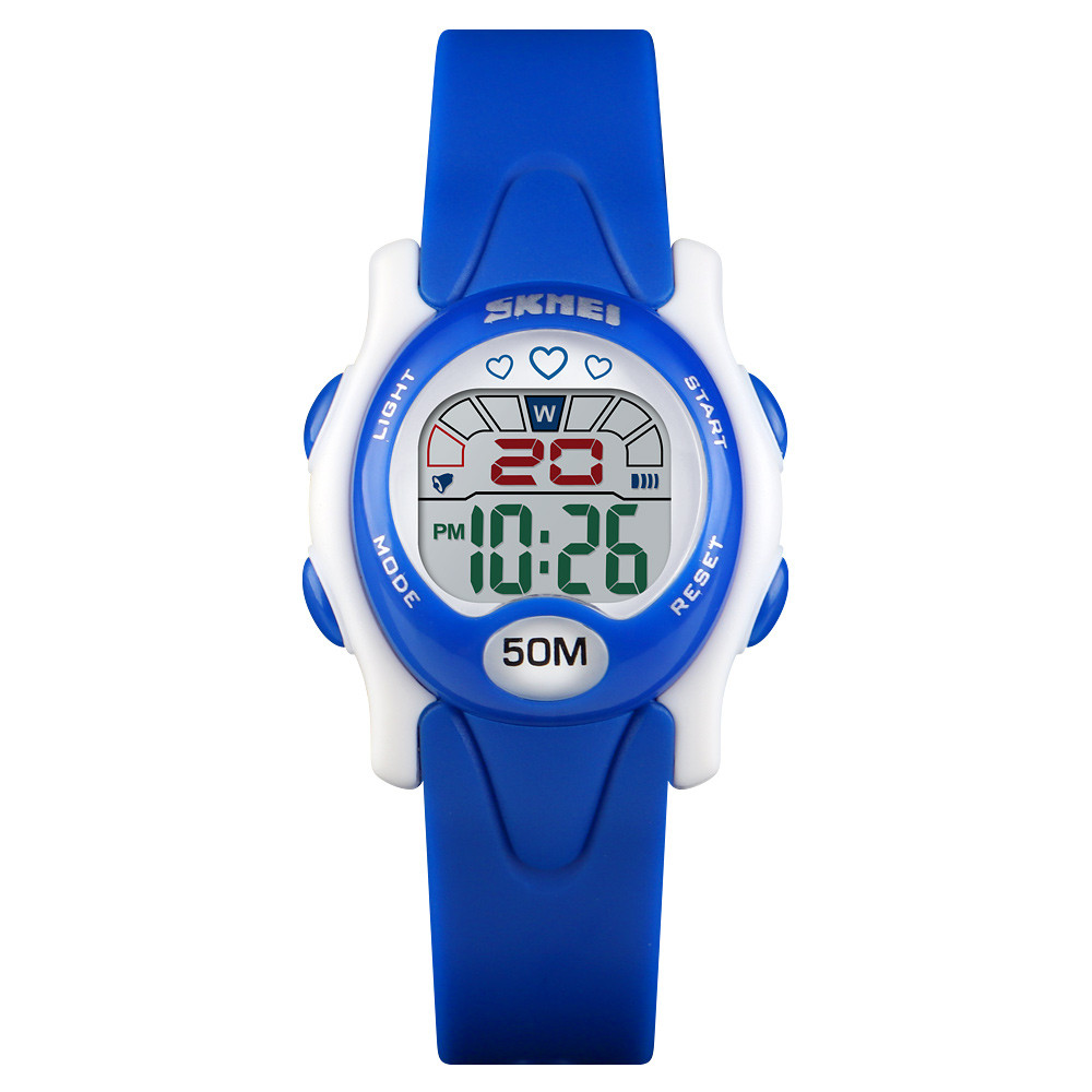 Skmei 1478DKBU Dark Blue SALE
