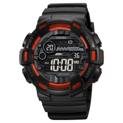 Skmei 2110BKOG Black-Orange SALE Skmei 2110BKOG Black-Orange SALE