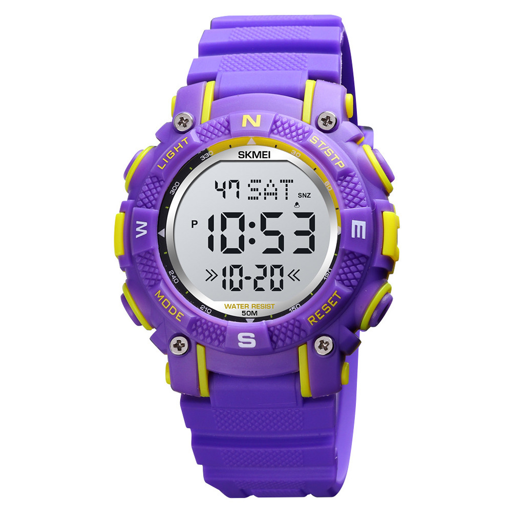 Skmei 1613PL Purple SALE