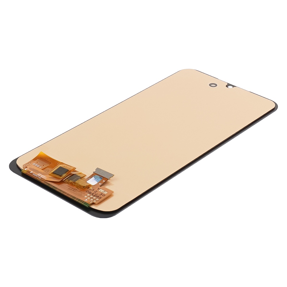 Дисплей для Samsung M346/ M34 5G с чёрным тачскрином OLED
