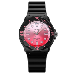 Skmei 2012BKPK Black-Pink SALE Skmei 2012BKPK Black-Pink SALE
