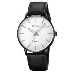 Skmei 2074BKWT Black-White SALE Skmei 2074BKWT Black-White SALE