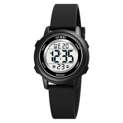 Skmei 1721BK Black Skmei 1721BK Black
