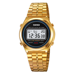 Skmei 2146GD Gold Skmei 2146GD Gold